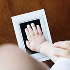 Little North Paws - Little Moments™ Inkless Keepsake Kit
