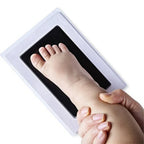 Little North Paws - Little Moments™ Inkless Keepsake Kit