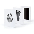Little North Paws - Little Moments™ Inkless Keepsake Kit