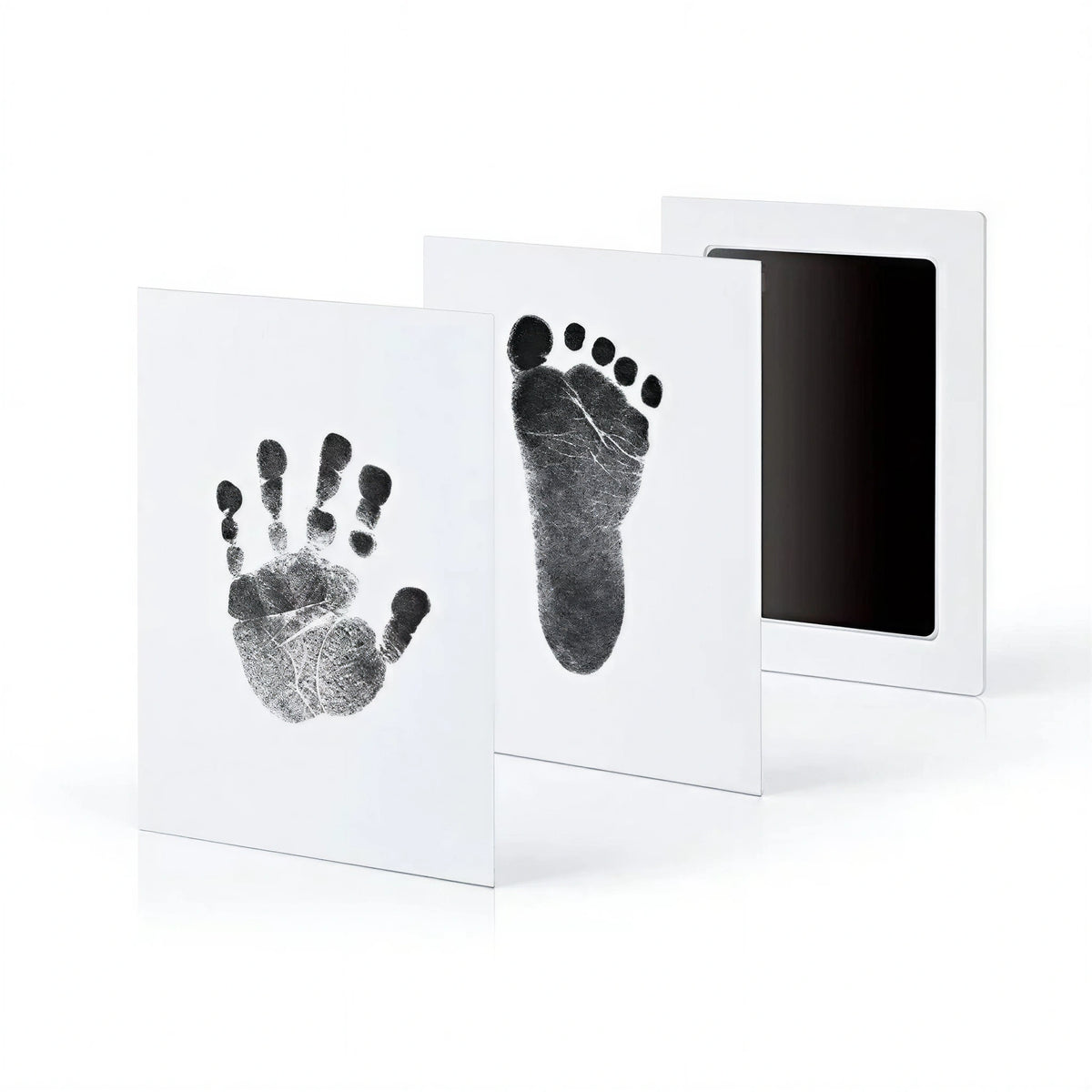 Little North Paws - Little Moments™ Inkless Keepsake Kit